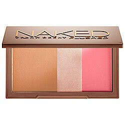 URBAN DECAY Naked Flushed