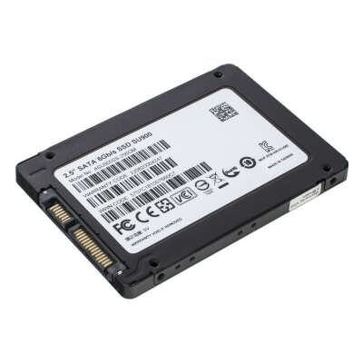 SSD для ноутбука