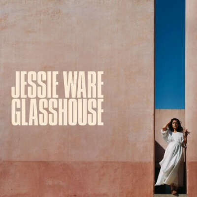 Ware, Jessie - Glasshouse - Виниловые пластинки