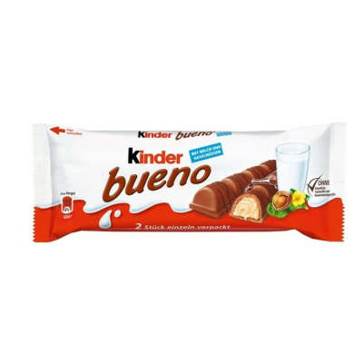 Kinder Bueno