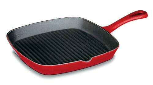 Pan Grill