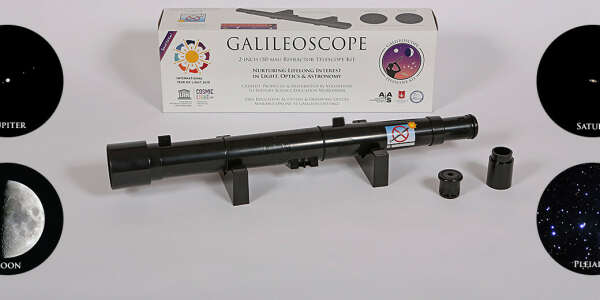 Galileoscope