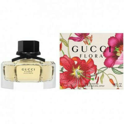 Парфюмерная вода GUCCI Flora