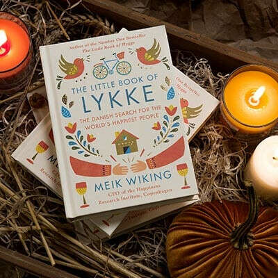 The  Little Book of Lykke