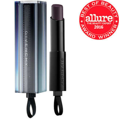 Givenchy Rouge Interdit Vinyl Color Enhancing Lipstick