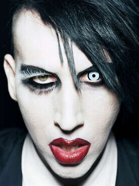 попасть на концерт Marilyn Manson