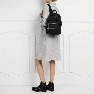 Рюкзак MARC JACOBS MINI BACKPACK - 13490 руб. в интернет-магазине Rendez-Vous.ru