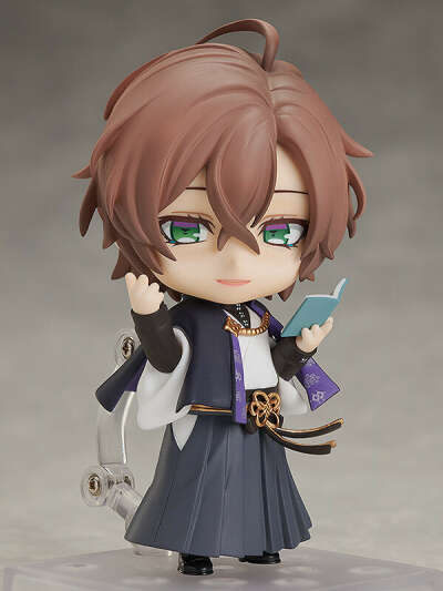 Nendoroid Gentaro Yumeno