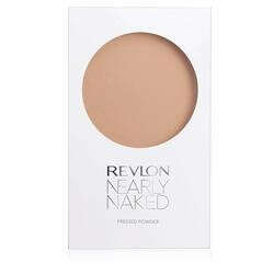 REVLON      REVLON Компактная пудра Nearly Naked™