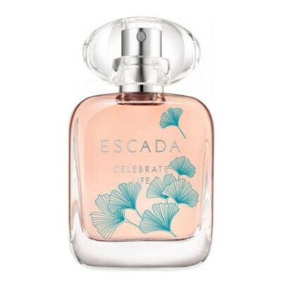 escada celebrate life