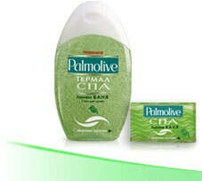 Palmolive Термал СПА