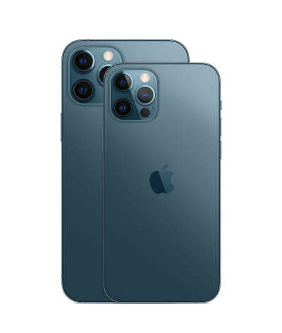 Купите iPhone 12 Pro (графитовый, 256 ГБ)