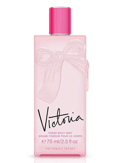 Travel Fresh Body Mist - Victoria - Victoria&#039;s Secret