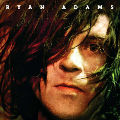 Пластинка Ryan Adams