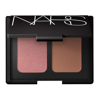 NARS BLUSH DUO ORGASM LAGUNA