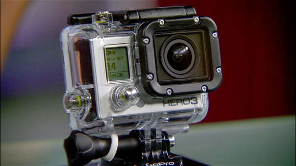 gopro