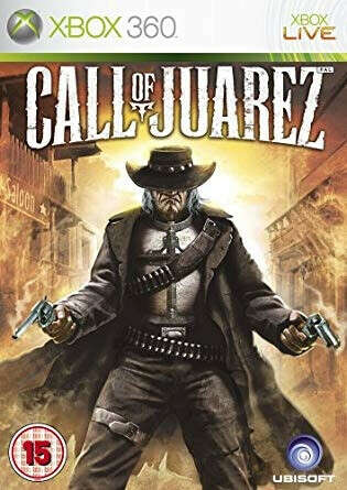 call of juarez bound in blood ps3
