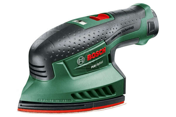 Bosch PSM 10,8 LI