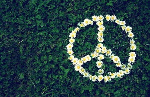 Миру мир.