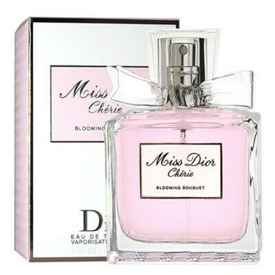 Miss Dior  Blooming Bouquet