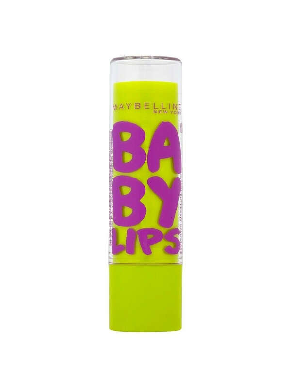 Бальзам Baby Lips от Maybelline