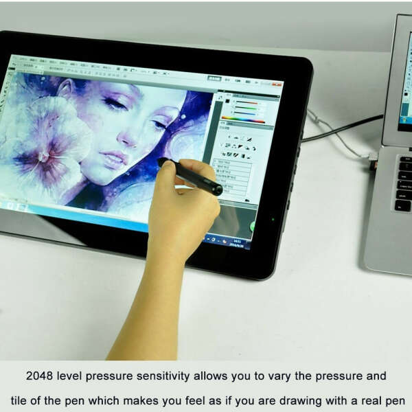 UGEE HK1560 Drawing Tablet