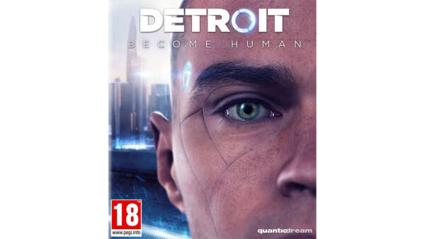 Detroit: Become Human