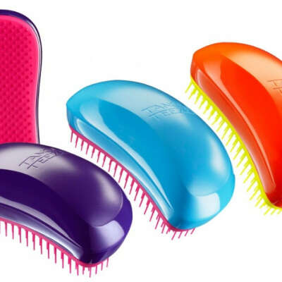 Расческа Tangle Teezer