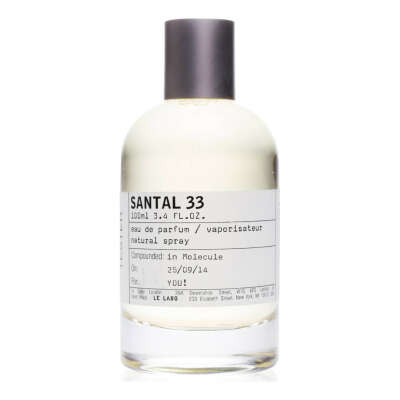 Духи Le Labo - Santal 33