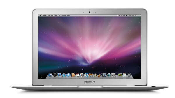 Macbook air