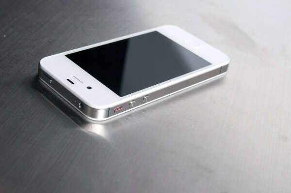 iphone 4 white 32gb