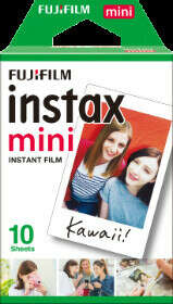 Пленка Instax Mini (10 шт.)