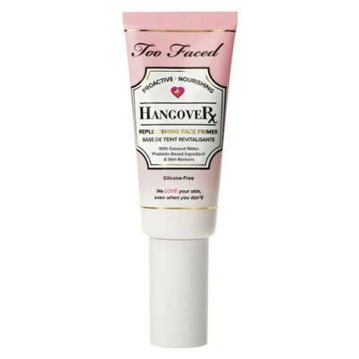 Too Faced HANGOVER Выравнивающий праймер для лица