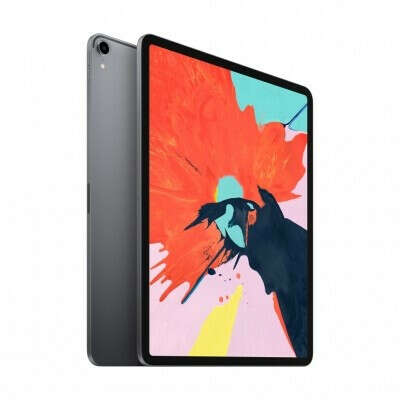 iPad Pro 12,9 Wi-Fi 512GB Space Gray 2018