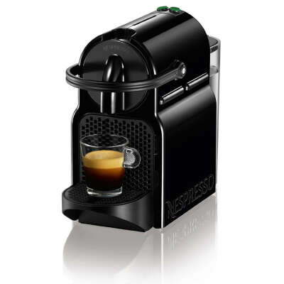 Кофемашина NESPRESSO