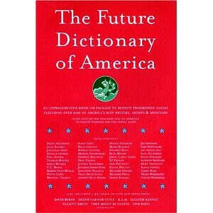 The Future Dictionary of America