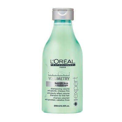 L&#039;Oréal Professionnel Serie Expert Volumetry Anti-Gravity Shampoo 250ml