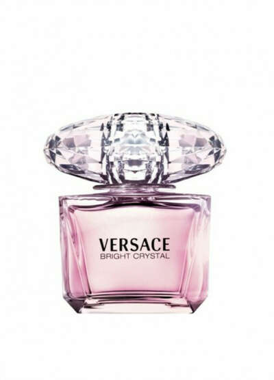 VERSACE CRYSTAL BRIGHT