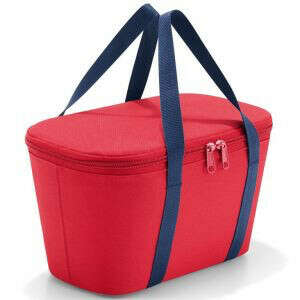 Термосумка coolerbag xs red