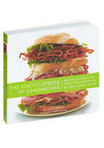 The Encyclopedia of Sandwiches | Mod Retro Vintage Books | ModCloth.com