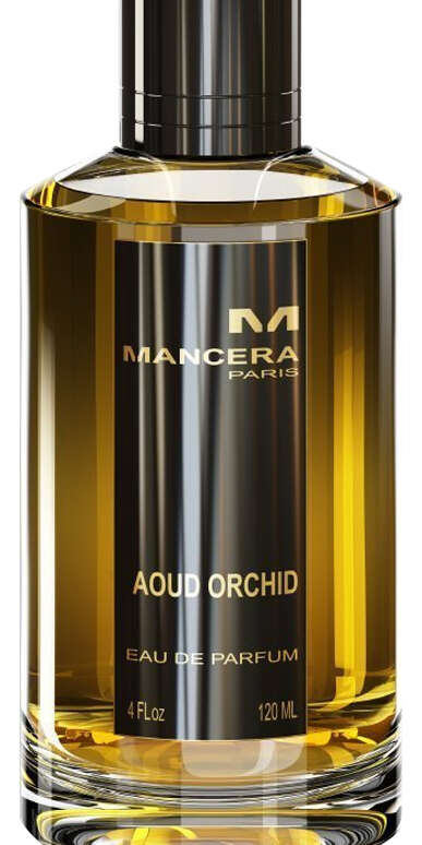 MANCERA Aoud Orchid