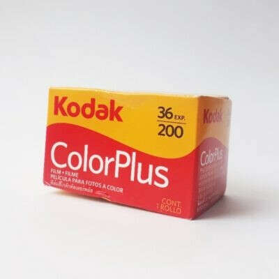 kodak colorplus