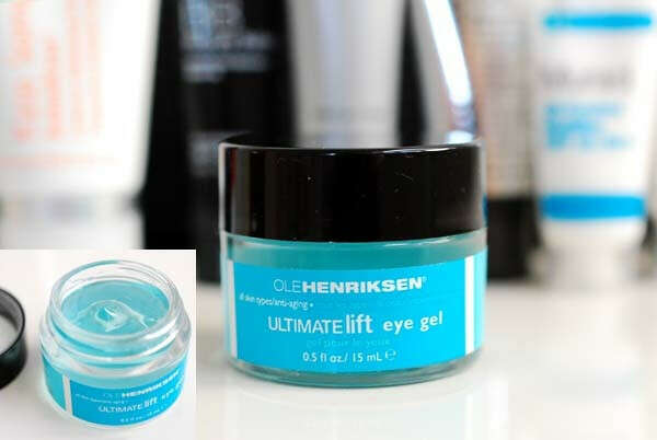 Ole Henriksen Ultimate Lift Eye Gel