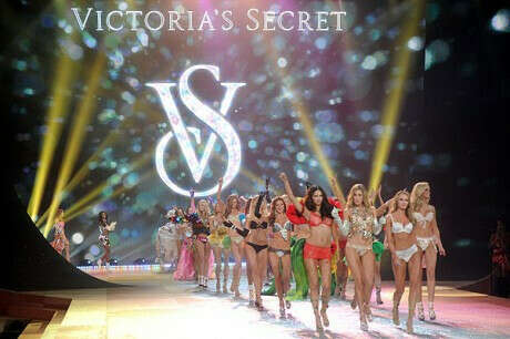 шоу Victoria&#039;s Secret