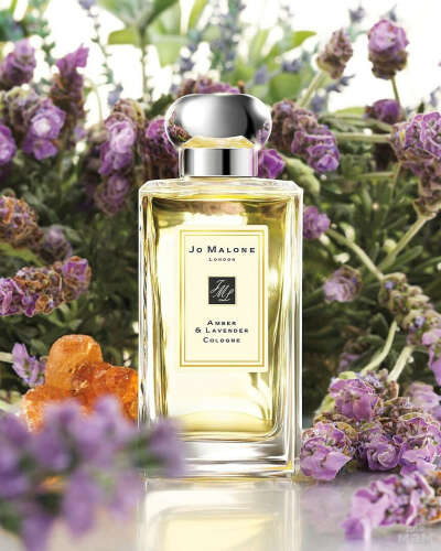 Jo Malone Amber & Lavender