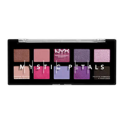 MYSTIC PETALS SHADOW PALETTE - MIDNIGHT ORCHID