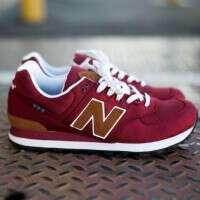 Даша Карпова wants : Кроссовки New Balance (sport,new balance)