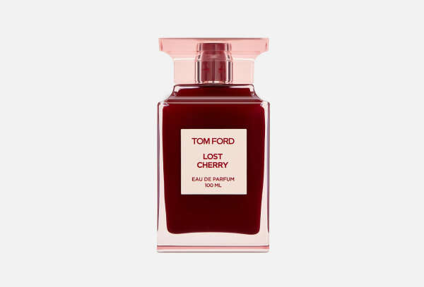 tom ford lost cherry