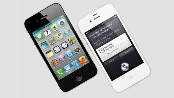 Хочу iPhone 4S 16Gb.