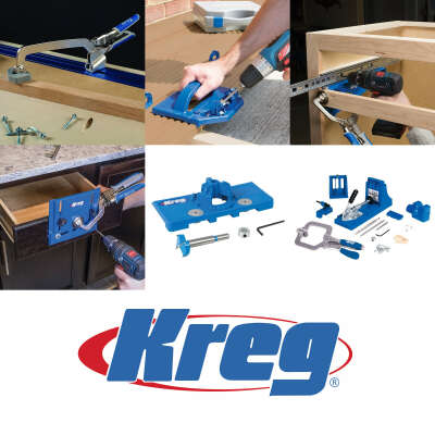 Kreg tools
